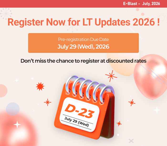 LT Updates
