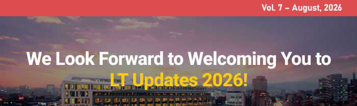 LT Updates