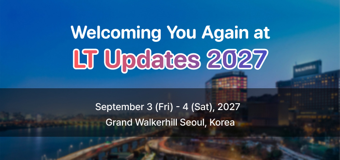 LT Updates